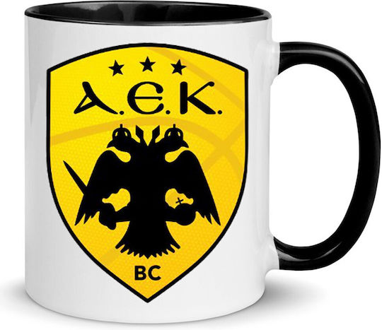 Becher Keramik no1 330ml