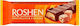 Roshen Σοκολάτα Γάλακτος καραμέλα 30gr