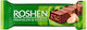 Roshen Σοκολάτα Γάλακτος Με Φυστίκια 29gr