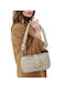 Bonamaison Women's Bag Shoulder Brown