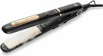 Bellissima Steam Ceramic & Keratin 11915 Hair Straightener with Steam and Ceramic Plates