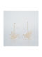 Set Hängende Weihnachtsbaumschmuck Schwäne Acryl Transparent 10x9cm 6 Stück