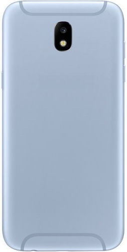 Καπάκι Μπαταρίας Μπλε για Galaxy J5 2017