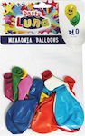 Set of 10 Balloons 28cm