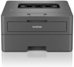 Brother Hl-l2402d Black and White Laser Printer