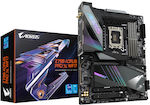 Gigabyte Z790 Aorus Pro X WIFI7 Motherboard ATX with Intel 1700 Socket