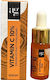 Ag Pharm Vitamin C 10% Anti-Aging Serum Gesicht mit Vitamin C & Hyaluronsäure 10ml