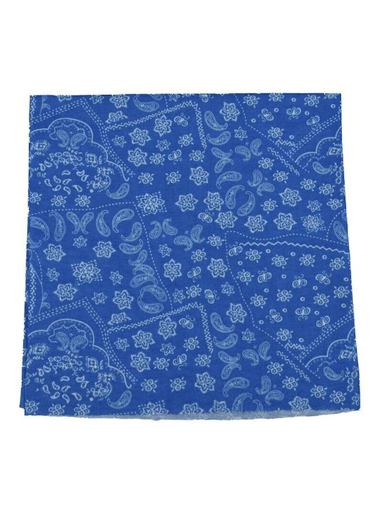 Women's Scarf Blue