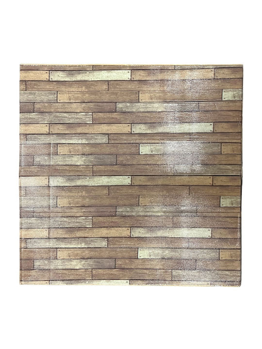 Decorative Sticker Wall 1pcs 70x70cm TnS
