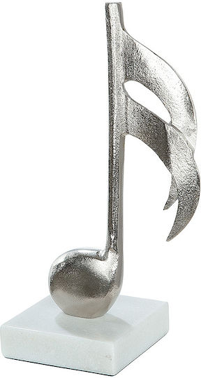ArteLibre Raumdekoration aus Aluminium 10.5x15x29cm 1Stück