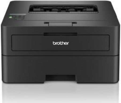 Brother Ασπρόμαυρος Εκτυπωτής Laser HL-L2460DNYJ1
