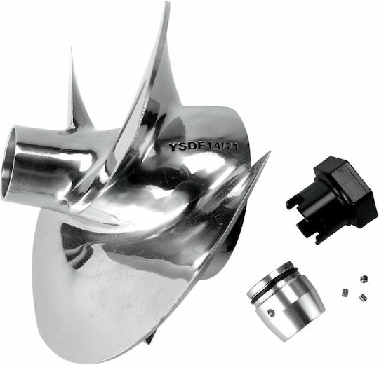Solas Impeller Boat Propeller