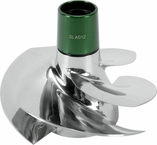Solas Impeller Boat Propeller