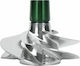 Solas Impeller Boat Propeller