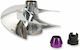 Solas Impeller Boat Propeller