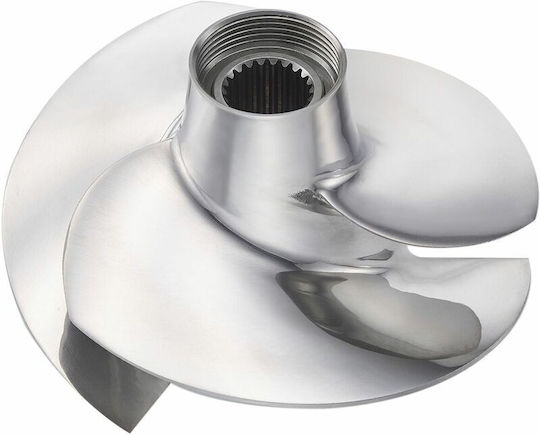 Solas Impeller Boat Propeller