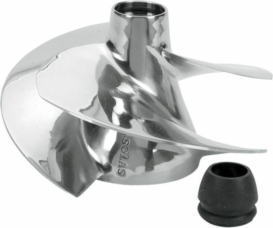 Solas Impeller Boat Propeller