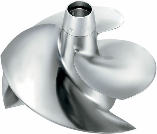 Solas Impeller Boat Propeller