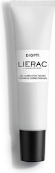 Lierac Diopti Gel Ματιών 15ml Lierac Diopti Gel Ματιών 15ml