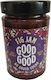 Goodgood Мармалад Фигура Без добавена захар 330гр