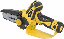 Powerplus Powxg1045 Chainsaw with 1 Battery 12V Powerplus Powxg1045 Chainsaw with 1 Battery 12V
