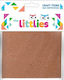 The Littlies Φελλός 6 Φύλλων 000646644 22.5x22.5εκ.