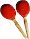 Holz-Maraca