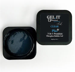 GEL.IT.UP Premium Constructor Gel Gel pentru Un...