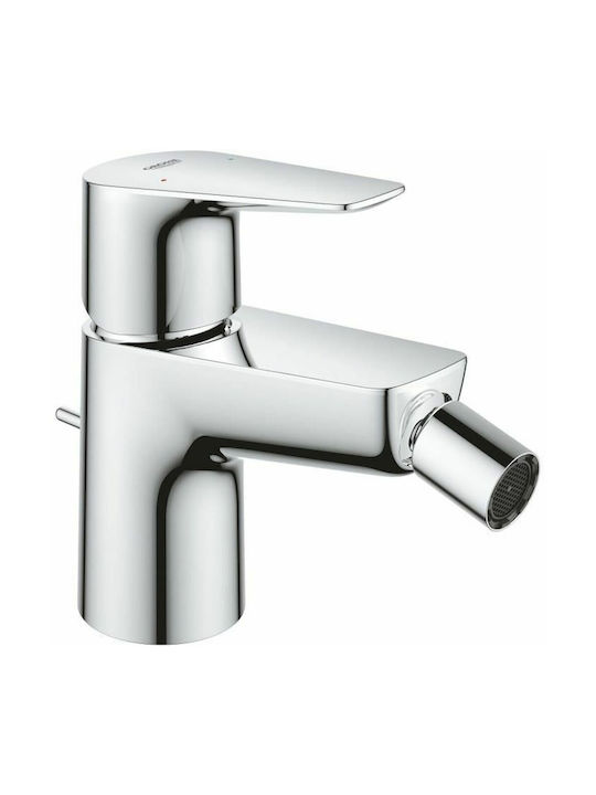 Grohe Start Bidet Baterie Argint