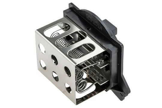 Rezistor Ventilator Auto pentru Peugeot Partener Citroen Berlingo