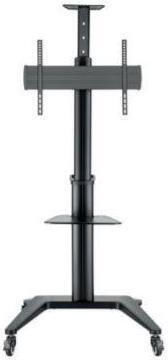 Hagor BrackIT TV Mount Floor up to 65" and 70kg Black