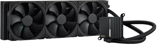 Asus ProArt LC 420 Wasserkühlsysteme AIO CPU mit 3 Lüfterabmessungen 140mm