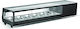 Karamco Βιτρίνα Συντήρησης Επιτραπέζια 117x40.6x31.8cm Cs42a