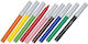 Giotto Turbo Maxi Light Blue Drawing Marker Thick