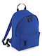 BagBase Bright Royal Μπλε