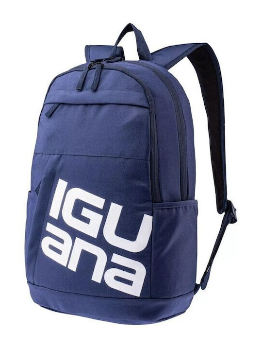 Iguana Backpack 18lt Μπλε