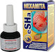 Esha Hexamita Βελτιωτικό Νερού Ενυδρείου 20ml