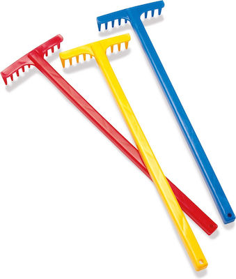 Beach Rake made of Plastic