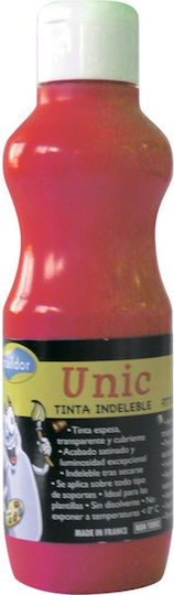 Tempera Farben Red #309739 250ml 1Stück