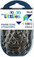 The Littlies Capse de hârtie 33mm 100buc