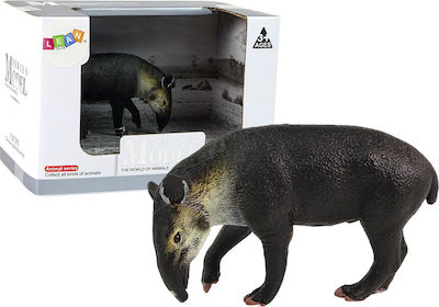 Miniature Toy Tapir for 3+ Years 9cm.