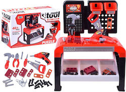 Kids Workbench