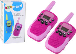 Walkie Talkie