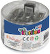 The Littlies Metallisch Anspitzer Silver 20Stück