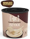 Coffee Island Σοκολάτα Λευκή σε Σκόνη 250gr