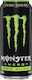 Monster Energy Energy Drink με Ανθρακικό, Χωρίς...