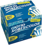 Giotto Chalk 100pcs White