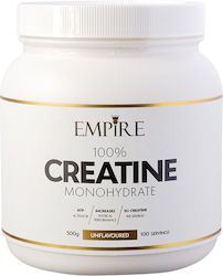 Empire Nutrition Creatine Monohydrate Unflavoured 500gr