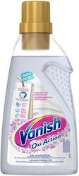 Vanish Action Υγρό Λευκαντικό 500ml 5949152120608