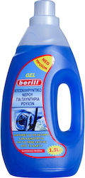 Berill Υγρό Αποσκληρυντικό 1500ml